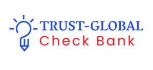 TRUST GLOBAL CHECK